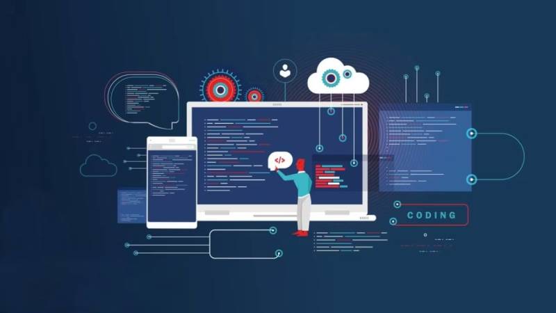 从需求到交付:逊克县软件开发公司的全流程服务优化实践指南