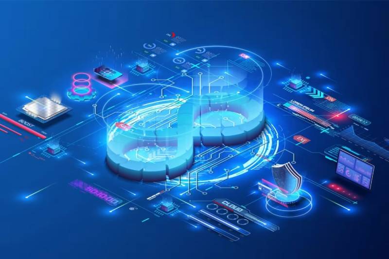 逊克县工业软件定制先锋：京上云科技以多元系统开发赋能企业进阶