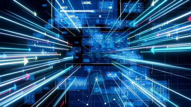 逊克县SCADA系统开发：守护工业安全的数字卫士