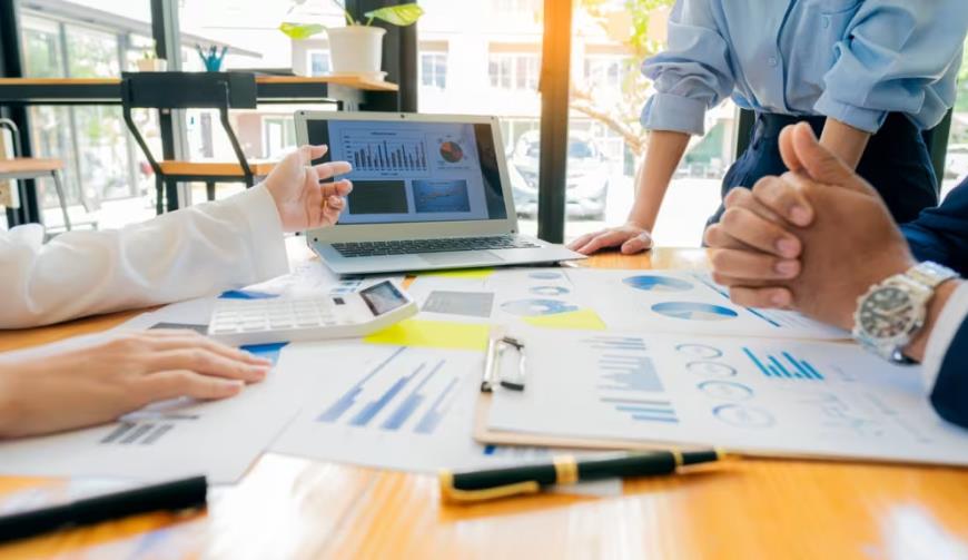 医药行业的合规守护神：GMP认证下的ERP特殊实践